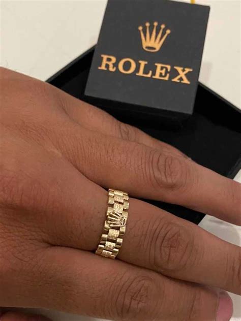 joyerias leo rolex precio.